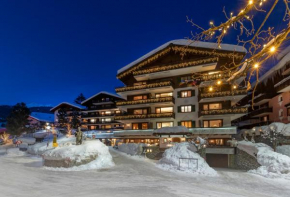 Alpina Apartments
